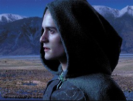 Uppáhalds persónan mín - Legolas
