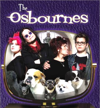 The Osbournes