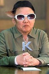 Kim Jong Il