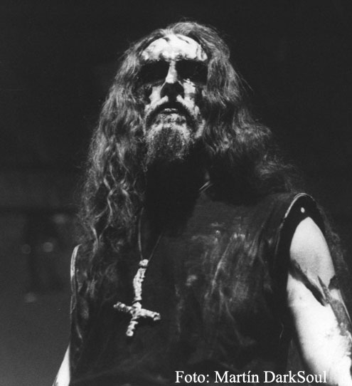 Gaahl