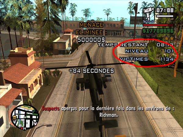 SHIZEN!! GTA