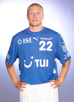 Guðjón Valur Sigurðsson