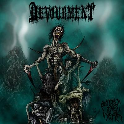Devourment
