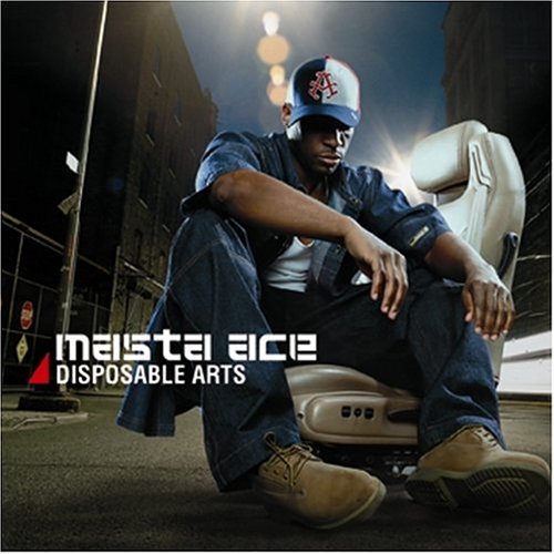 Masta Ace