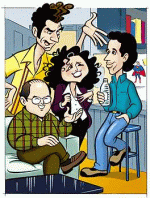 Seinfeld