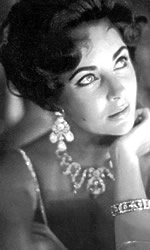 Dame Elizabeth Taylor