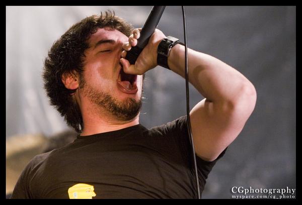 All shall perish!