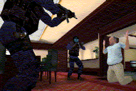 SWAT 3