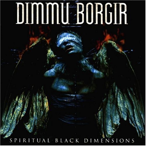 Dimmu Borgir - Spiritual Black Dimensions