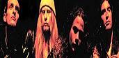 Alice in chains