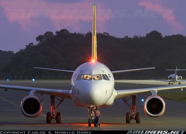 aibus a320
