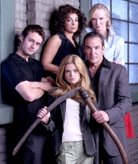 Dead like me