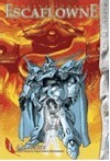 The Vision of the - Escaflowne