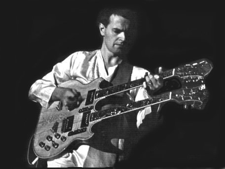 John McLaughlin