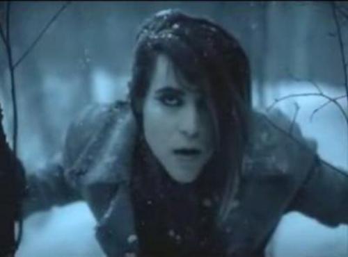 Davey Havok