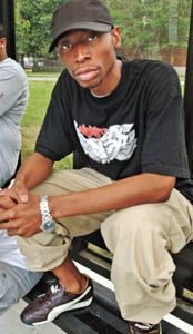 9th Wonder