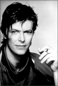 David Bowie 2.hluti(og síðasti)