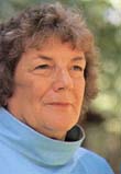 Margit Sandemo