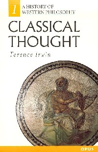 Classical Thought eftir Terence Irwin
