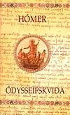 Ódysseifskviða eftir Hómer
