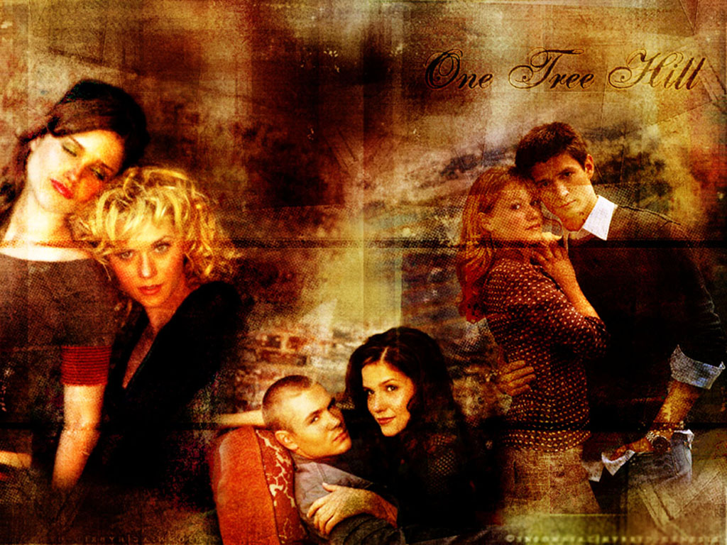 One tree hill