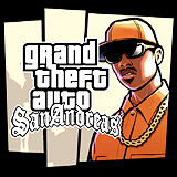 GTA: San Andreas