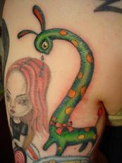 Session 5 - PraiseTheLeaf