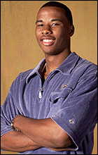 Quentin Richardson til Phoenix Suns!!