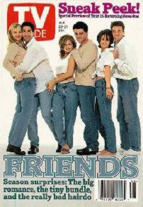 Friends