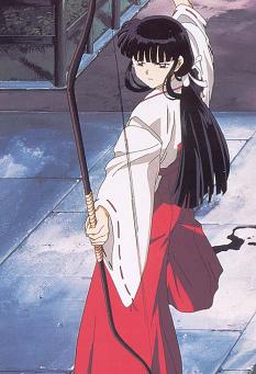 Uppáhalds Anime Character ?