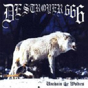 Destroyer 666