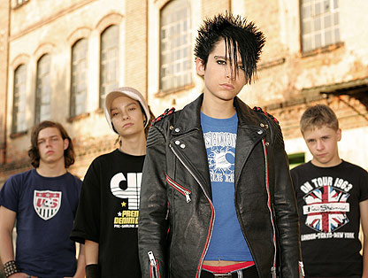 Tokio Hotel