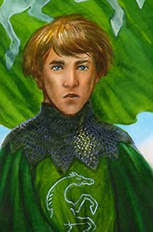 Meriadoc (Merry) Brandybuck
