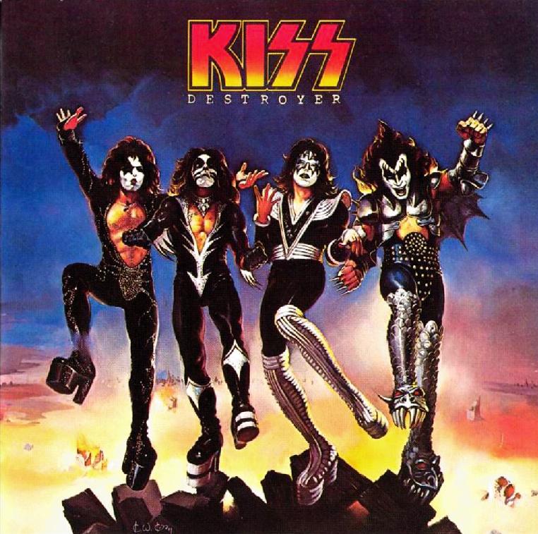 KISS
