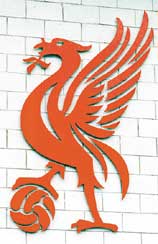 Liverpool í ár