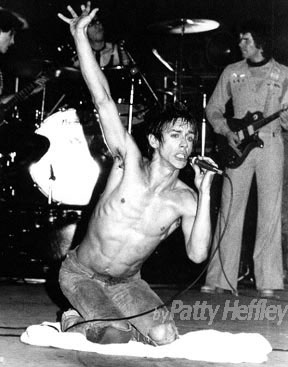 Iggy Pop