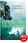 The Song Of Names