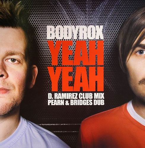bodyrox