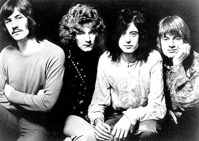 Led Zeppelin