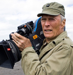 Fær Clint enn aðra Óskarverðlaunastyttu í kvöld?