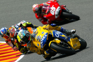 Moto GP