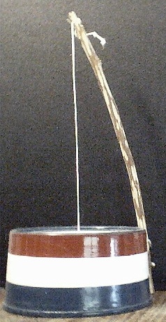 Washtub bassi