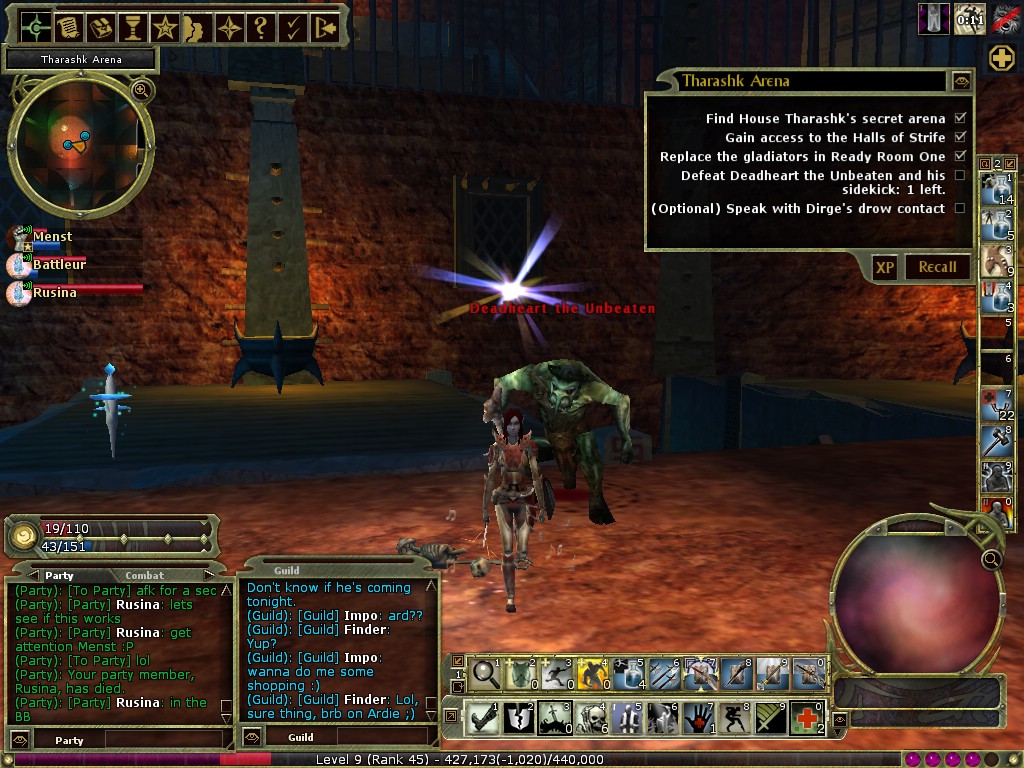 DDO
