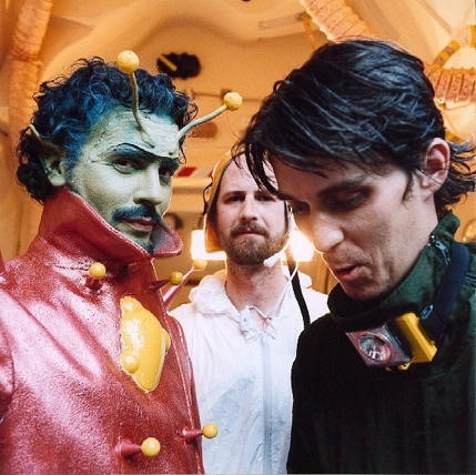 Flaming Lips
