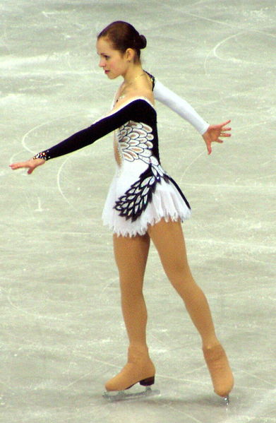 Sasha Cohen