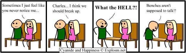 C & H