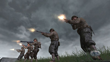 COD2 á Íslandi þessa dagana...