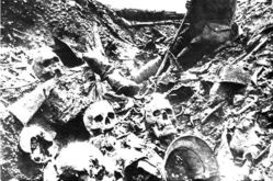 Vesturvígstöðvarnar 1914-18 - Kynslóð deyr