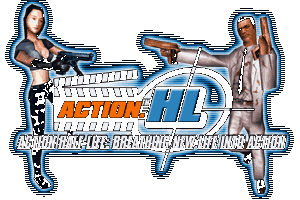 Action Half Life beta komin (UPPFÆRT)