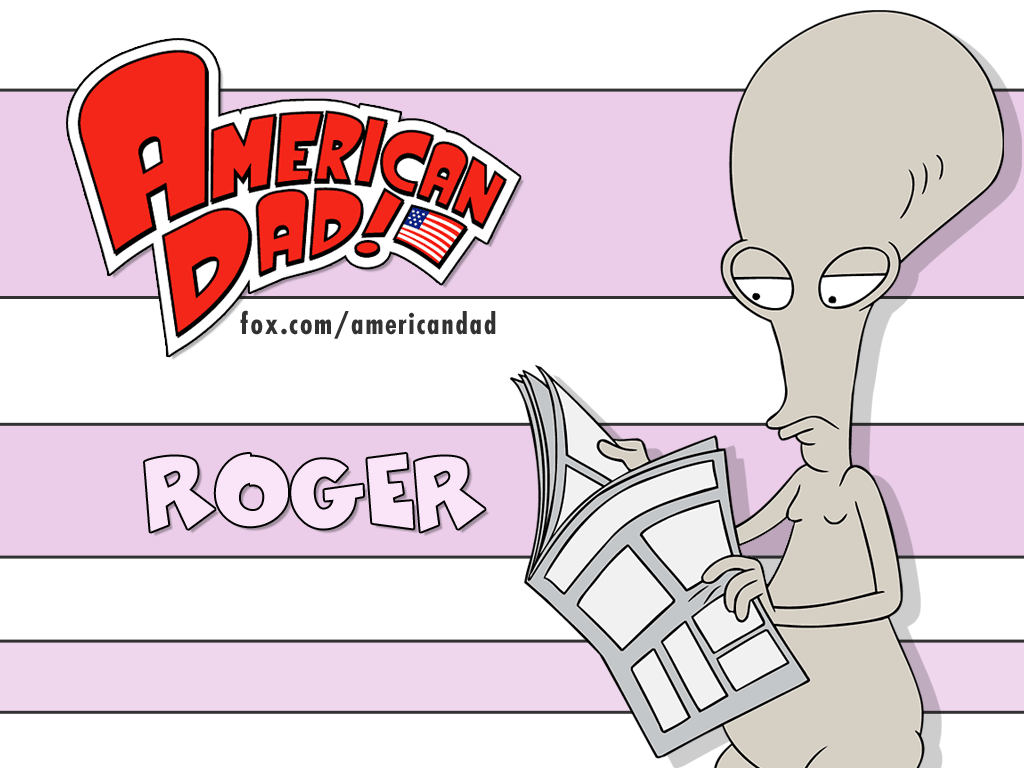 Roger